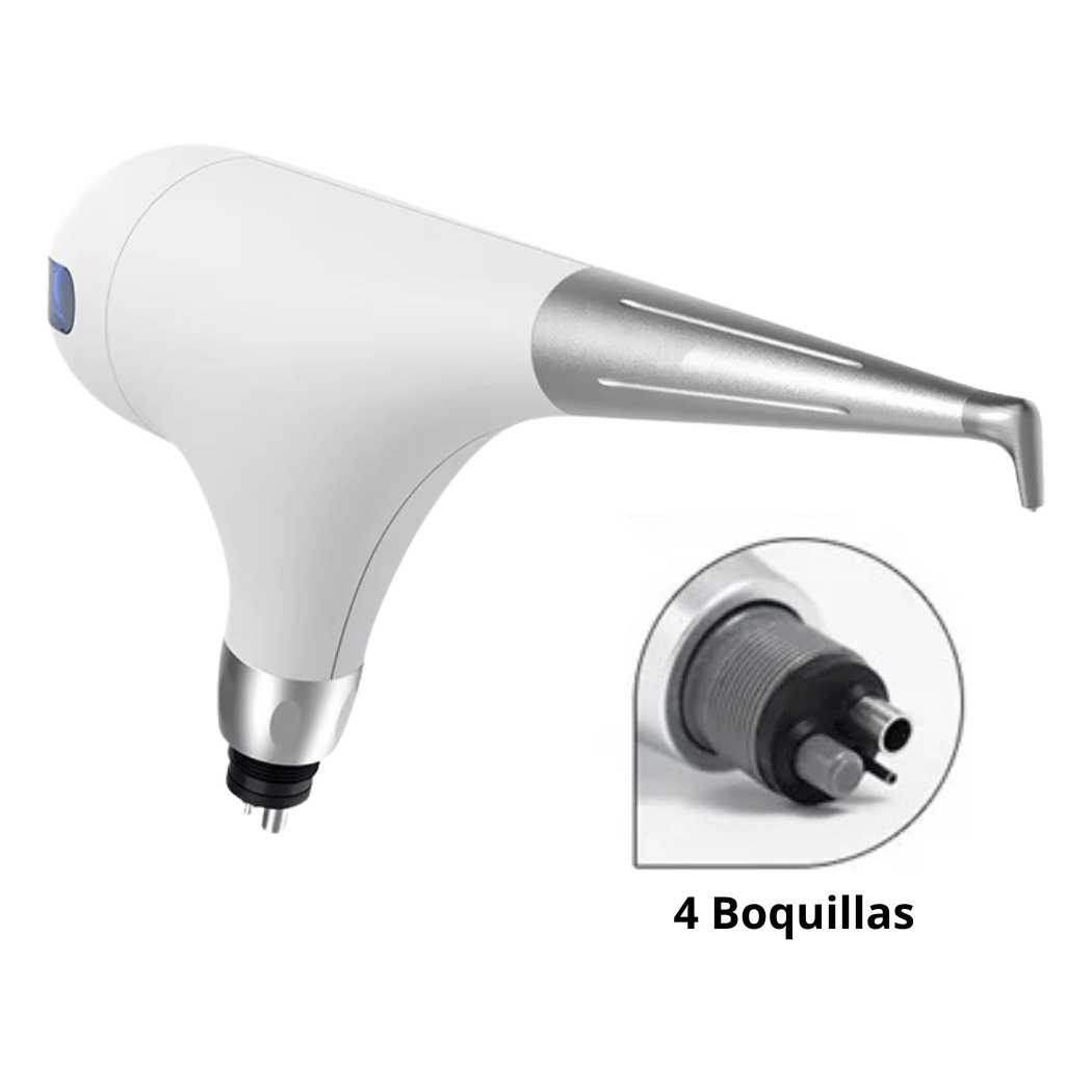 Air Polisher X2 – For a Deep Dental Cleaning