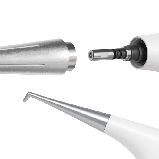 Air Polisher X2 – For a Deep Dental Cleaning