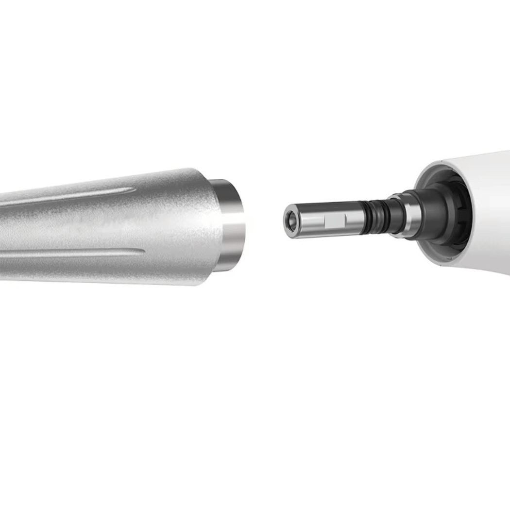 Air Polisher X2 – For a Deep Dental Cleaning