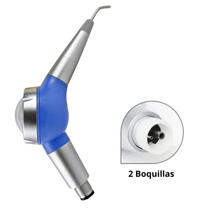 Air Polisher X1 – For a Deep Dental Cleaning