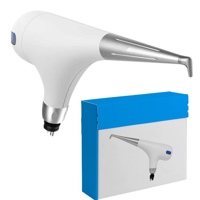 Air Polisher X2 – For a Deep Dental Cleaning