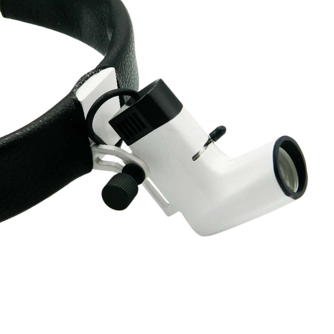 Ultra Powerful AGS Headlight of 110,000 Lumens with Carrying Case
