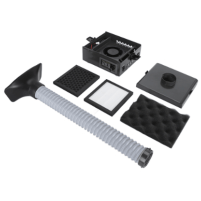 Professional Dental Vacuum Cleaner of 150W for Powerful and Efficient Cleaning