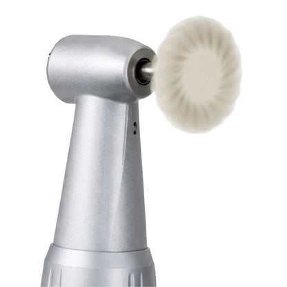 Diamond Polishing System RA (low speed) for Resin and Ceramic – 6 Pieces