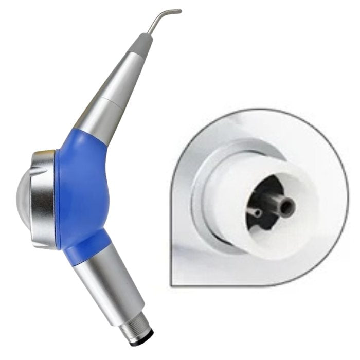 Air Polisher X1 – For a Deep Dental Cleaning