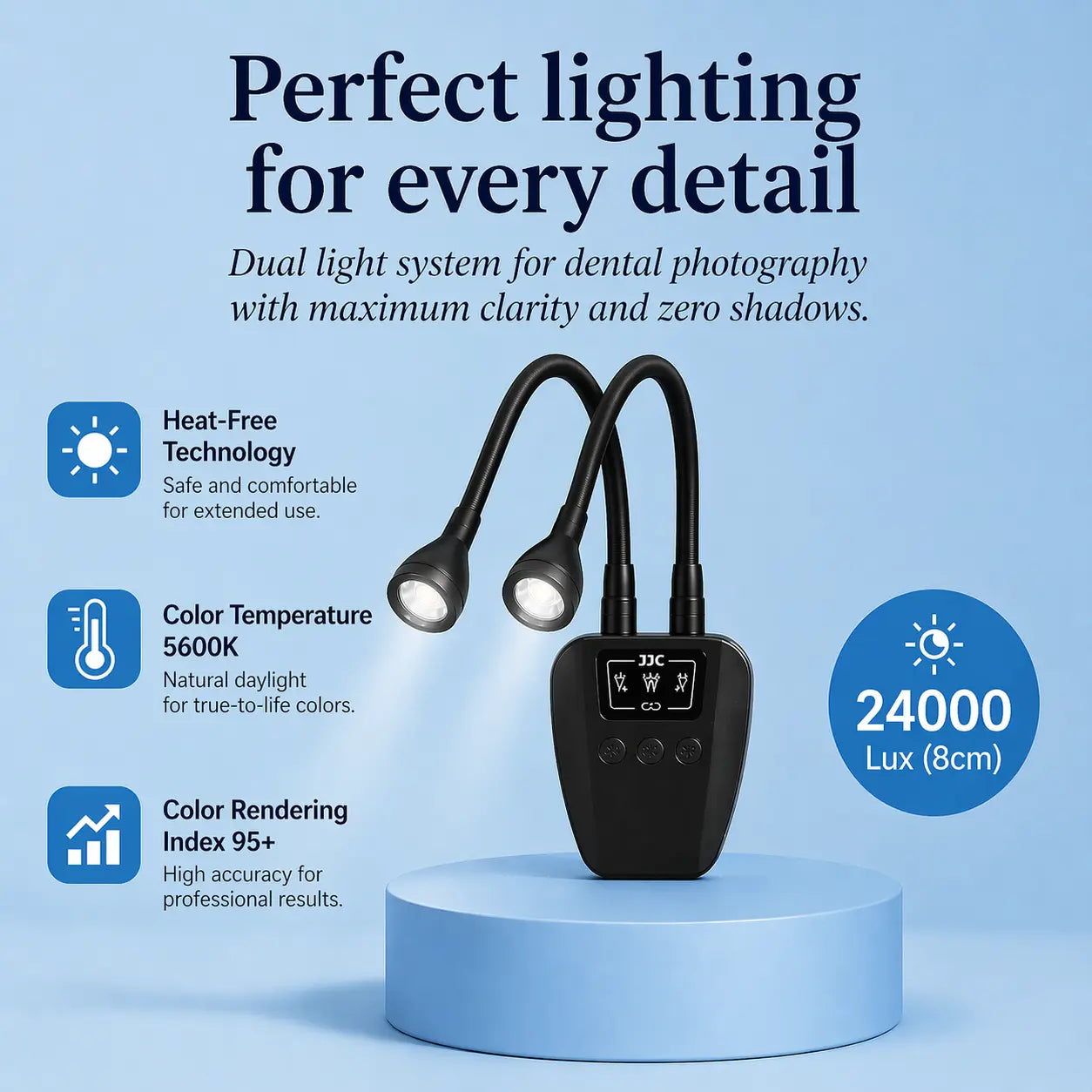 [locale:en] Iluminación LED Dual