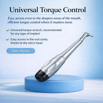 [locale:en] Llave de Torque Manual
